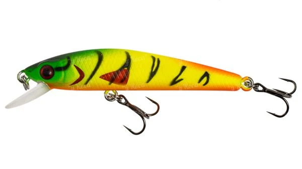 Воблер Kosadaka TD Minnow XS 60Sp TT фото