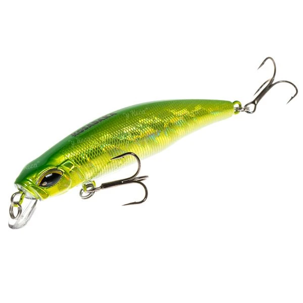 Воблер Kosadaka Tide Minnow XS 75F фото