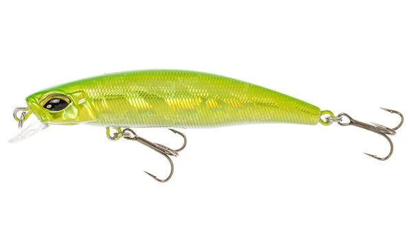 Воблер Kosadaka Tide Minnow XS 75F LG фото