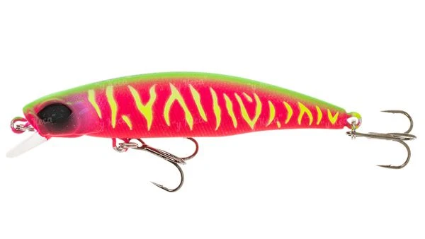 Воблер Kosadaka Tide Minnow XS 75F ROS фото
