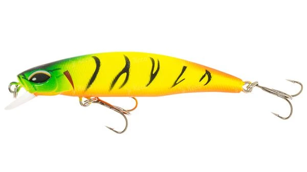 Воблер Kosadaka Tide Minnow XS 75F TT фото