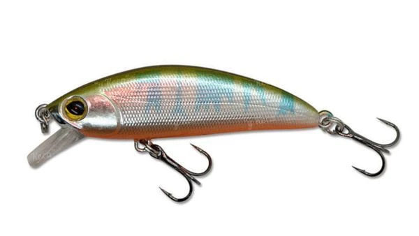 Воблер Kosadaka Umi XS 50F GBR фото