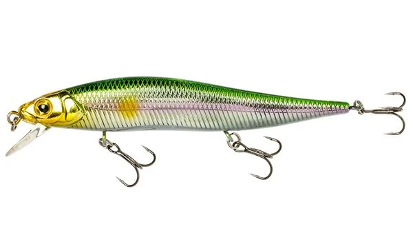 Воблер Kosadaka Vision Minnow XS 98Sp CGA фото