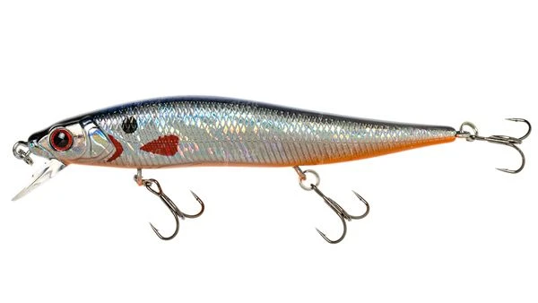 Воблер Kosadaka Vision Minnow XS 98Sp GTC фото