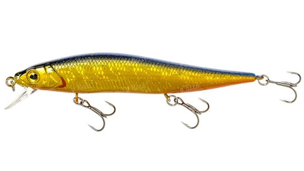 Воблер Kosadaka Vision Minnow XS 98Sp HGBL фото