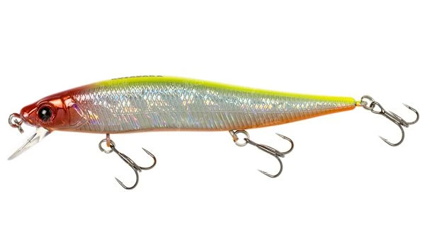 Воблер Kosadaka Vision Minnow XS 98Sp LME фото