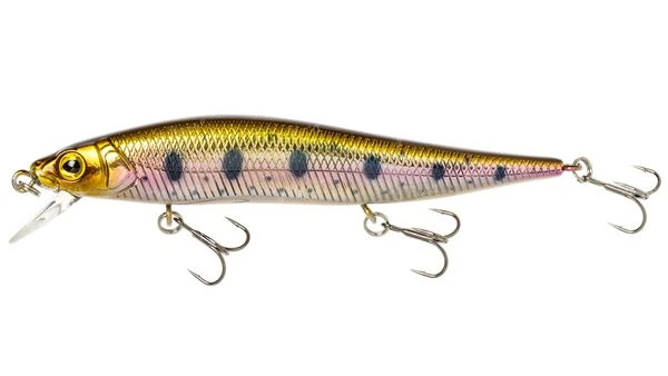 Воблер Kosadaka Vision Minnow XS 98Sp NC фото