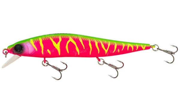 Воблер Kosadaka Vision Minnow XS 98Sp ROS фото