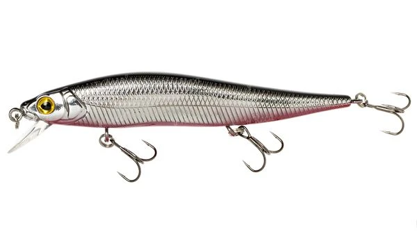 Воблер Kosadaka Vision Minnow XS 98Sp SBL фото