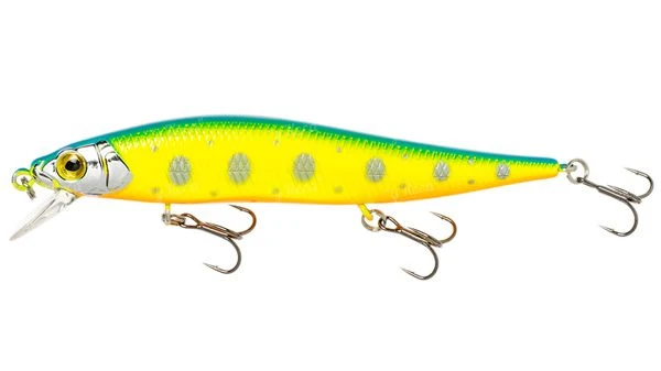 Воблер Kosadaka Vision Minnow XS 98Sp SNT фото