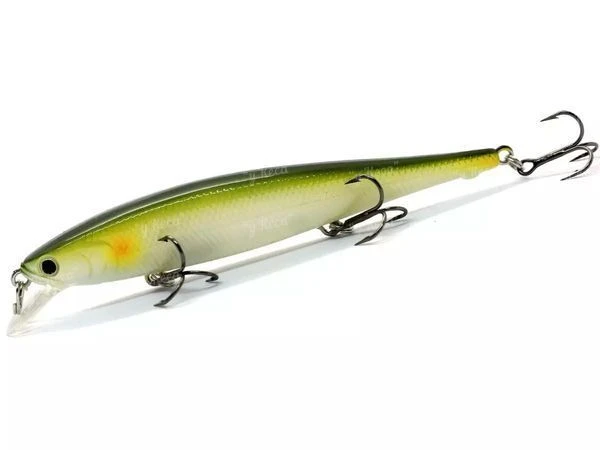 Воблер Lucky Craft Pointer 100SS Pearl Ayu фото