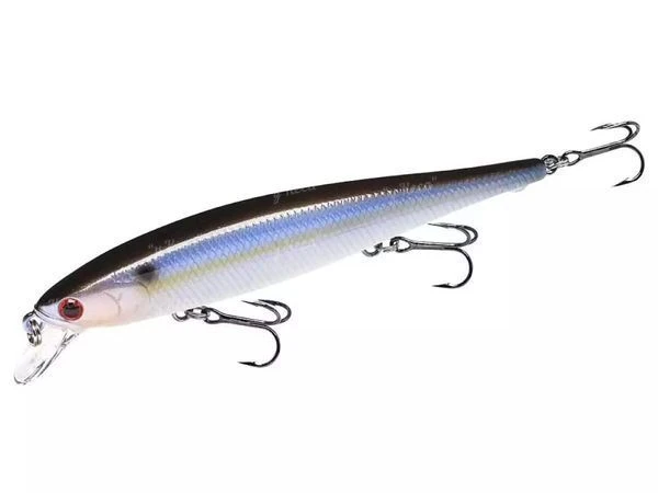 Воблер Lucky Craft Pointer 100SS Pearl Threadfin Shad фото