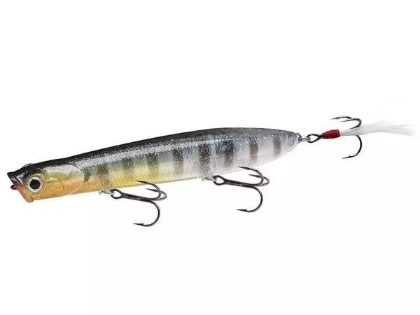 Воблер Lucky Craft Gunfish 117F Flake Flake Golden Sun Fish фото
