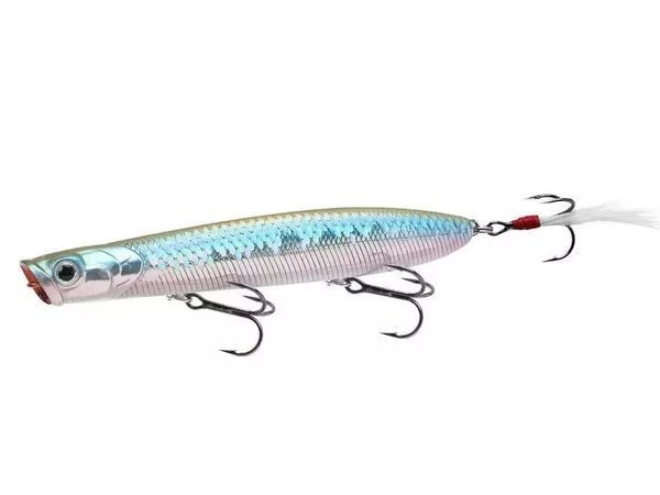 Воблер Lucky Craft Gunfish 117F MS MJ Herring фото