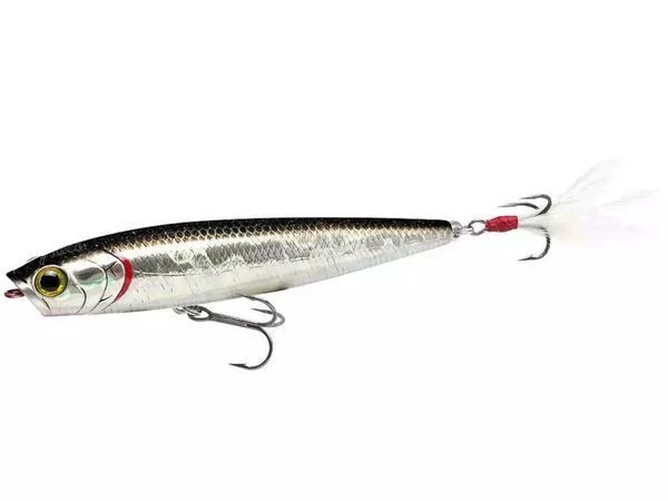 Воблер Lucky Craft Gunfish 95F BP Golden Shiner фото