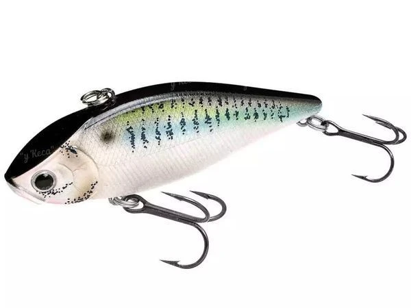 Воблер Lucky Craft LV-500 75S Live Threadfin Shad фото