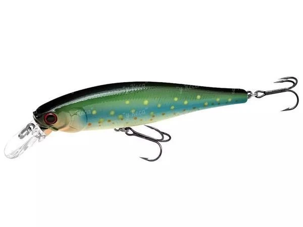 Воблер Lucky Craft Pointer 100Sp Brook Trout фото