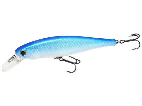 Воблер Lucky Craft Pointer 100Sp Citrus Shad фото