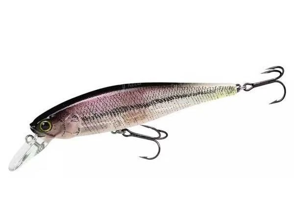 Воблер Lucky Craft Pointer 100Sp Live North Lake Wakasagi фото