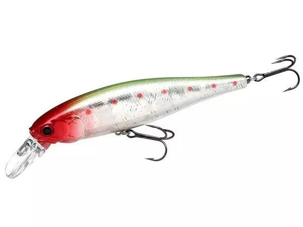 Воблер Lucky Craft Pointer 100Sp Nishiki фото