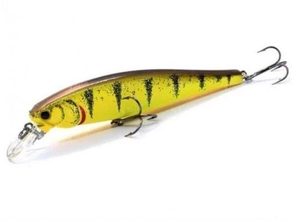 Воблер Lucky Craft Pointer 100Sp Tiger Perch фото