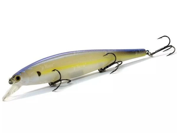 Воблер Lucky Craft Pointer 128Sp 250 Chartreuse Shad фото