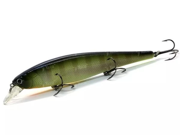 Воблер Lucky Craft Pointer 128Sp 269 BE Gill фото
