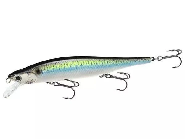 Воблер Lucky Craft Pointer Lightning 110Sp Live Threadfin Shad фото