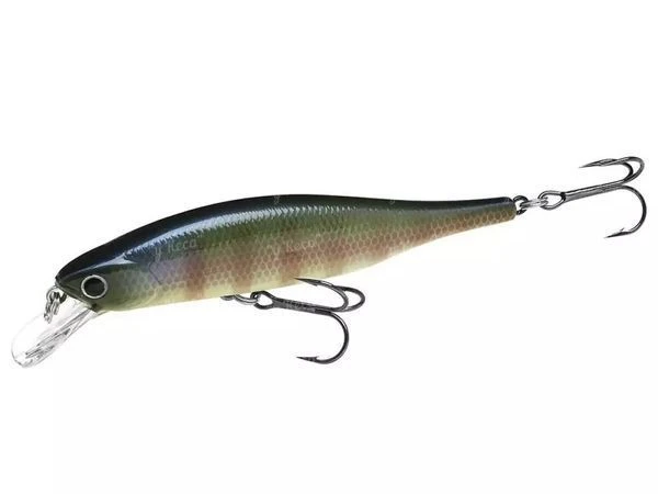 Воблер Lucky Craft Pointer Lightning 98XR BE Gill фото