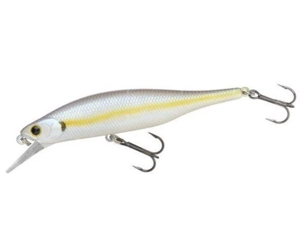 Воблер Lucky Craft Pointer Lightning 98XR Chartreuse Shad фото