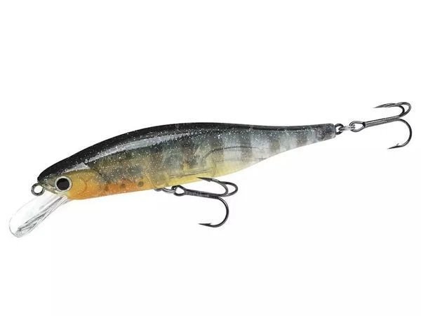 Воблер Lucky Craft Pointer Lightning 98XR Flake Flake Golden Sun Fish фото