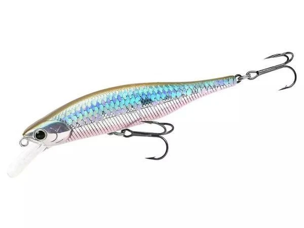 Воблер Lucky Craft Pointer Lightning 98XR MS MJ Herring - Aurora Wa фото