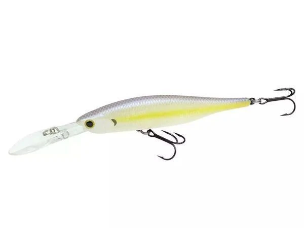 Воблер Lucky Craft Staysee Lightning 90Sp Chartreuse Shad фото