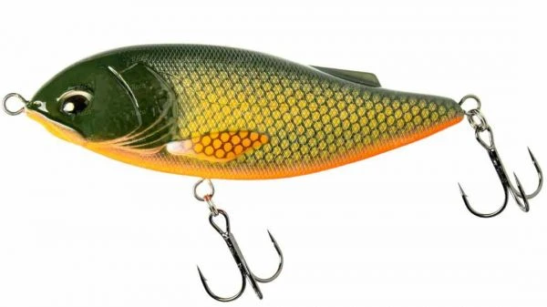 Воблер Lucky John Arrow Jerk 150S 024 фото