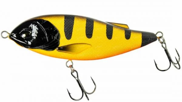 Воблер Lucky John Arrow Jerk 150S 029 фото