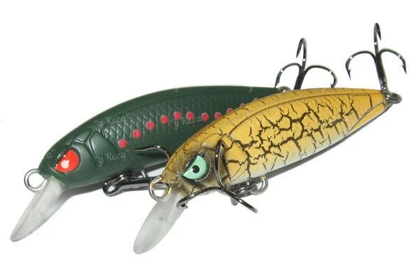 Воблер Lucky John Basara 40 фото