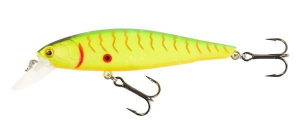 Воблер Lucky John Minnow-X 80Sp M06 фото