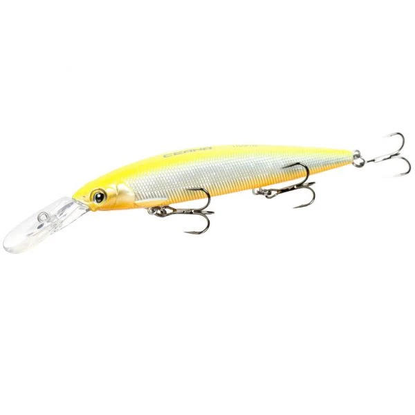Воблер Major Craft Ceana Jerkbait 110 фото