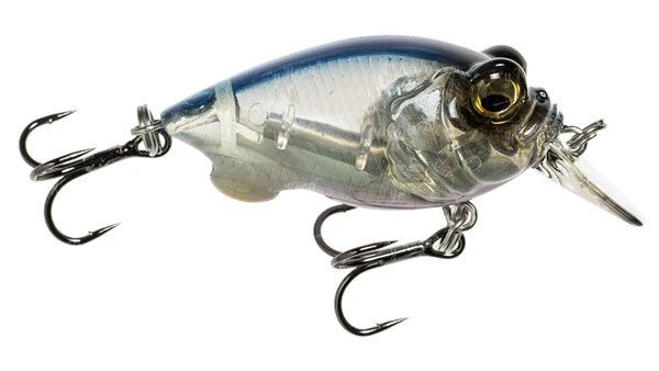 Воблер Megabass Baby Griffon 38F GP Pro Blue II фото