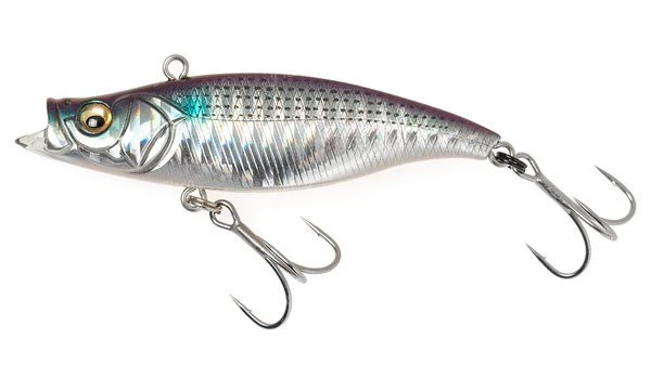 Воблер Megabass Cut Vib 77S GG Bora 17g фото