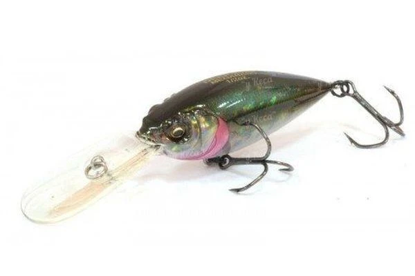 Воблер Megabass Deep-X150 SF Moroko фото
