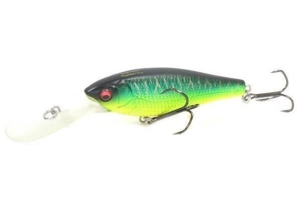 Воблер Megabass Deep-X 200T фото