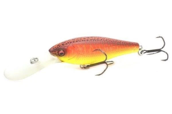 Воблер Megabass Deep-X 200T Aka Tora фото