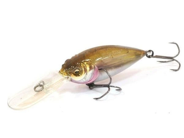 Воблер Megabass Deep-X 300 Ito wakasagi фото