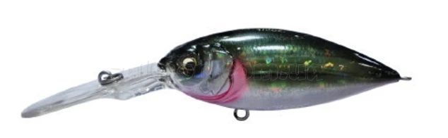 Воблер Megabass Deep-X300 Moroko фото