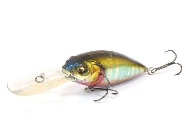 Воблер Megabass Deep-X 300 Wagin oikawa фото