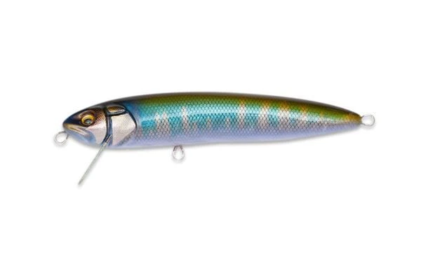 Воблер Megabass Do-Rum 140F Hasu фото