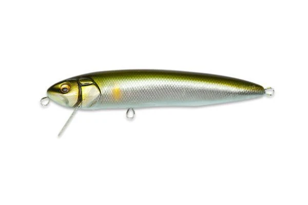 Воблер Megabass Do-Rum 140F Kisyu Ayu фото