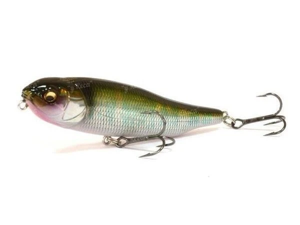 Воблер Megabass Giant Dog-X 98F фото