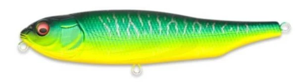 Воблер Megabass Giant Dog-X 98F Mat Tiger  фото